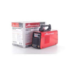 Авангард MMA-295 сварочный инвертор