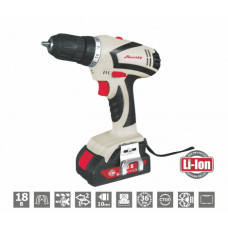 ДА-06/18Л шуруповерт, дрель аккумуляторная