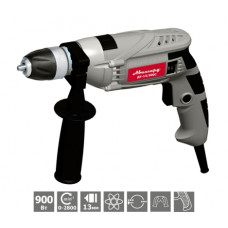 ДУ-13/900С дрель ударная