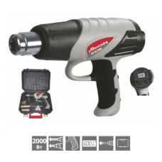 ФТ-02/2000 фен технический