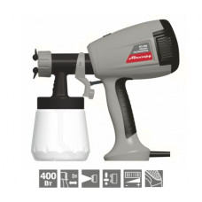 КП-400 краскораспылитель