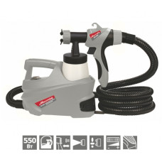 КП-550 краскораспылитель