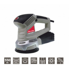 КШМ-125/550Э Круглошлифовальная машина