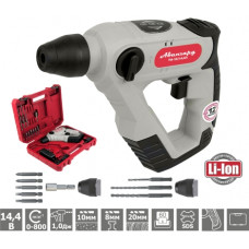 ПА-10/14,4Л перфоратор аккумуляторный