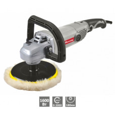 УПМ-180/1600 угловая полировальная машина