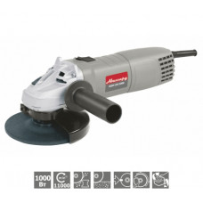 УШМ-125/1000 углошлифовальная машина