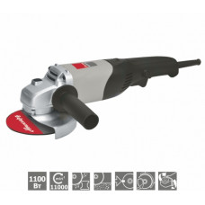 УШМ-125/1100 углошлифовальная машина