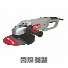 УШМ-230/2400 углошлифовальная машина