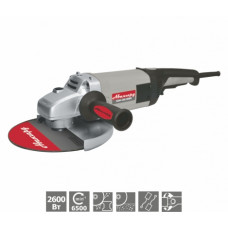 УШМ-230/2600П углошлифовальная машина