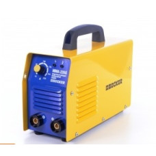 Becker MМА 235 Сварочный аппарат