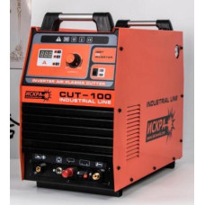 Искра Industrial Line CUT-100 Аппарат плазменной резки