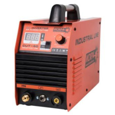 Искра Industrial Line CUT-40 аппарат плазменной резки