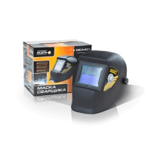 Маска сварщика Искра MCA-401