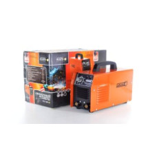 Искра MMA-215 сварочный аппарат