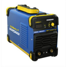 Искра Профи Cobalt MMA-320DC сварочный аппарат