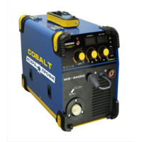 Искра Профи Cobalt MIG-340DC сварочный полуавтомат