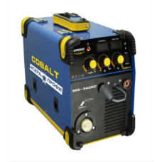 Искра Профи Cobalt MIG-340DC сварочный полуавтомат Искра Профи Cobalt MIG-340DC сварочный полуавтомат