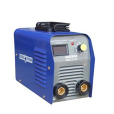 Искра Профи MMA 312DK сварочный аппарат