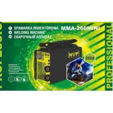 NVP ММА-260 mini