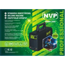 NVP ММА-295 + пластиковый кейс