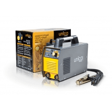 UNICA MMA-200 сварочный инвертор