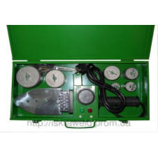 Venta ППТ 1600вт паяльник пластиковых труб 