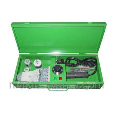 Паяльник пластиковых труб Venta ППТ 850вт пластиковый кейс